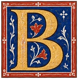 В